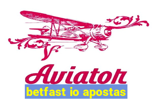 betfast io apostas